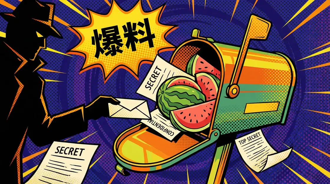 汤芳浓密毛下部 匿名爆料通道漫画插图